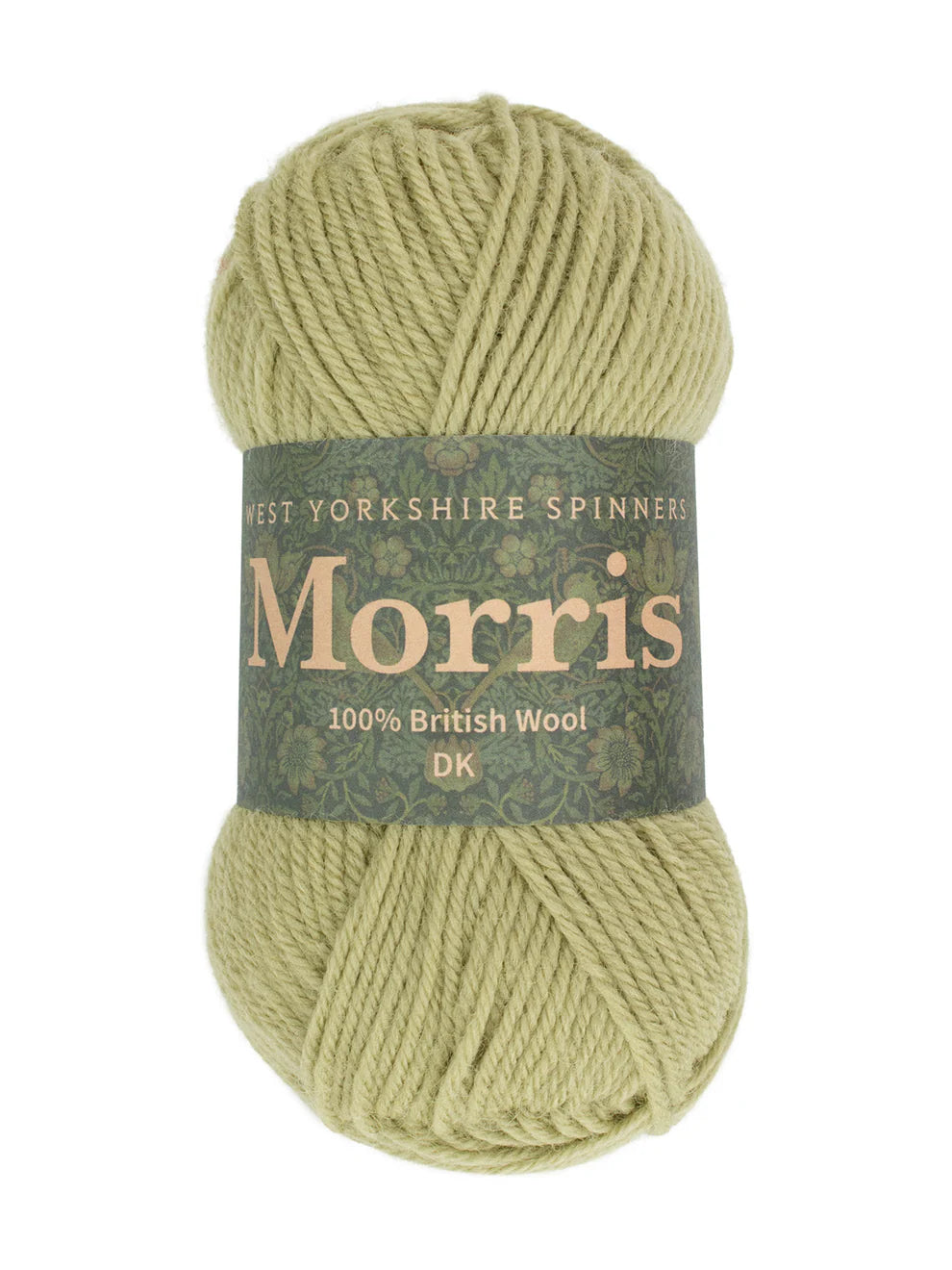 WYS Morris DK
