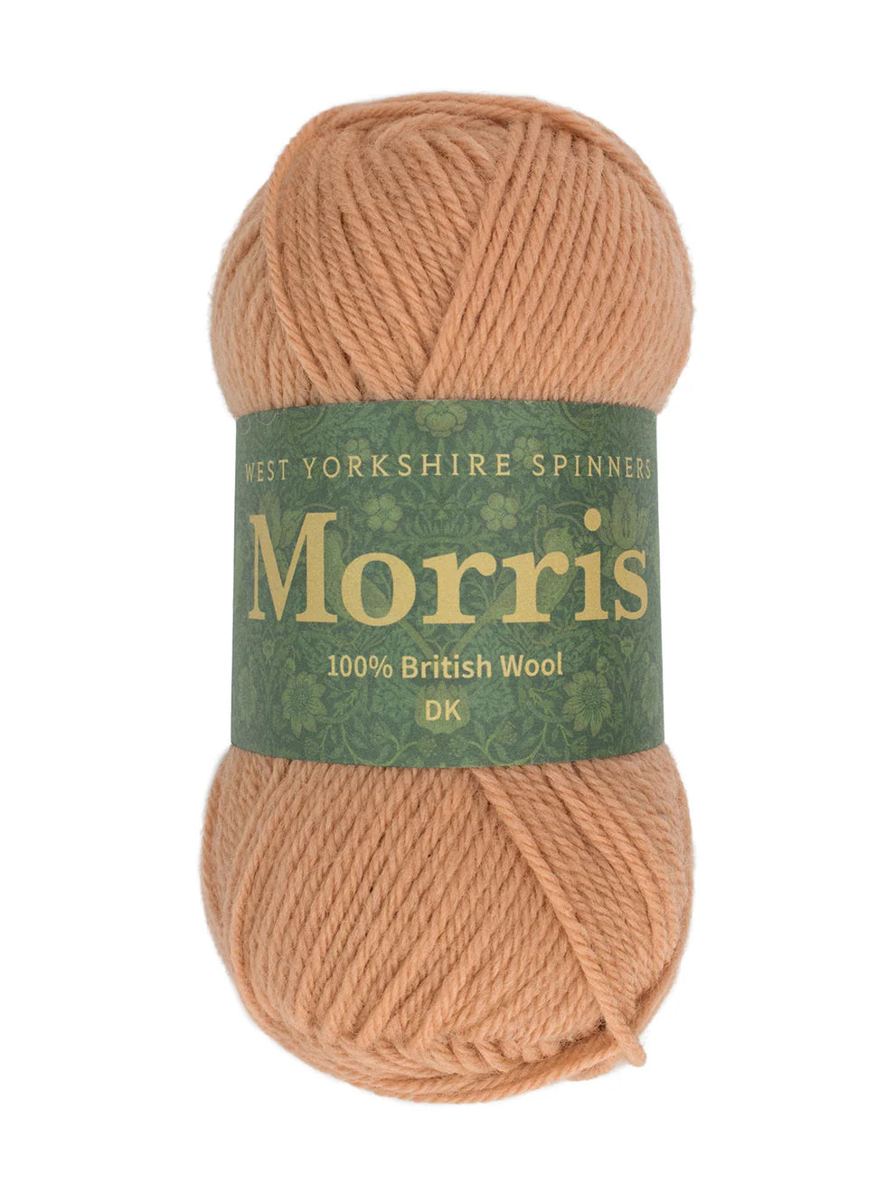WYS Morris DK