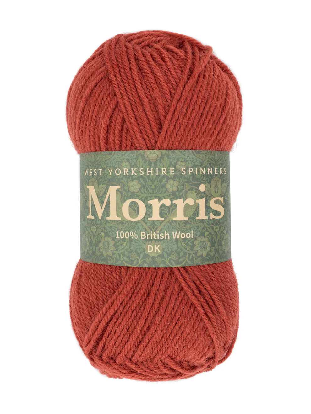 WYS Morris DK