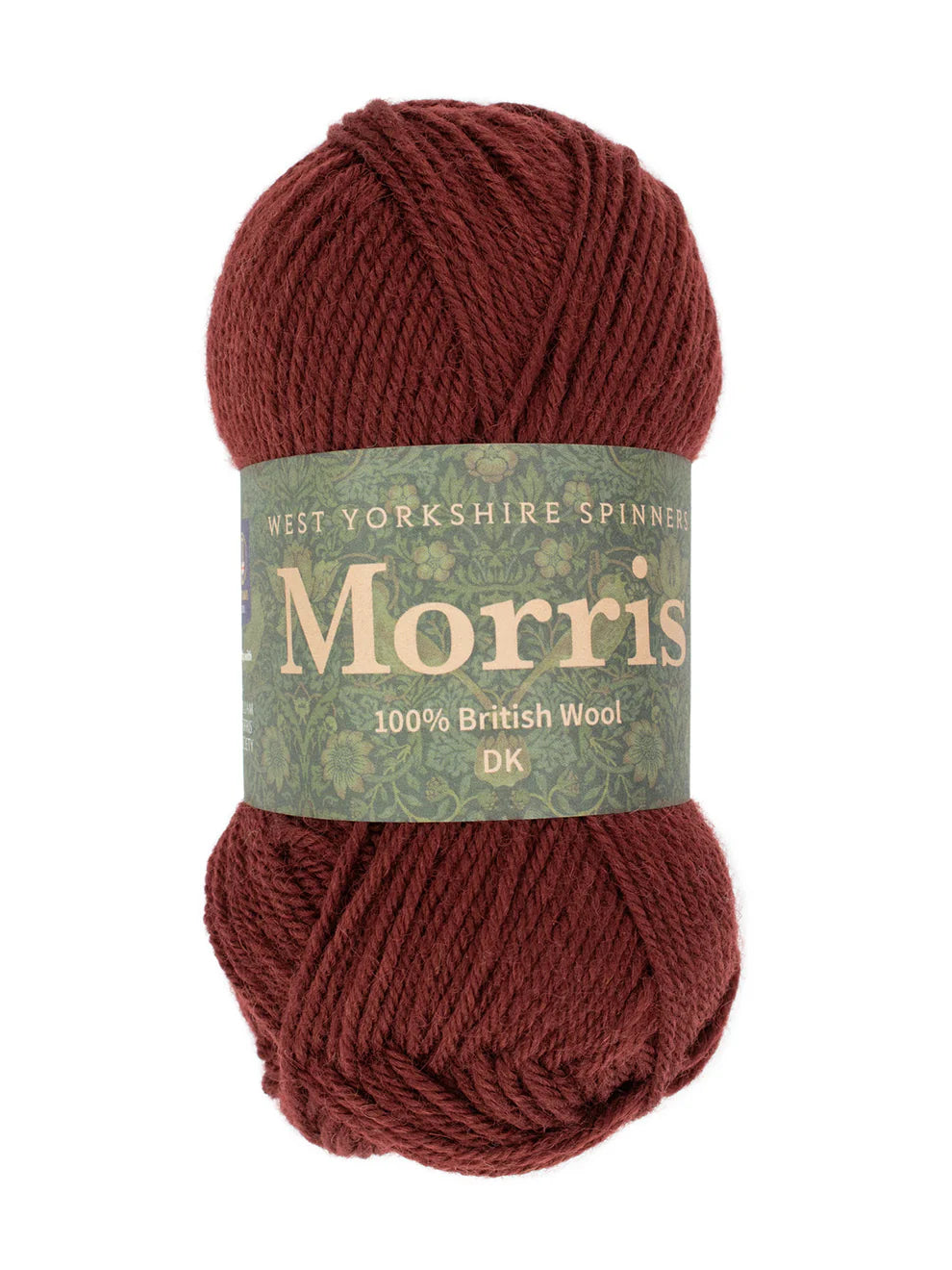WYS Morris DK