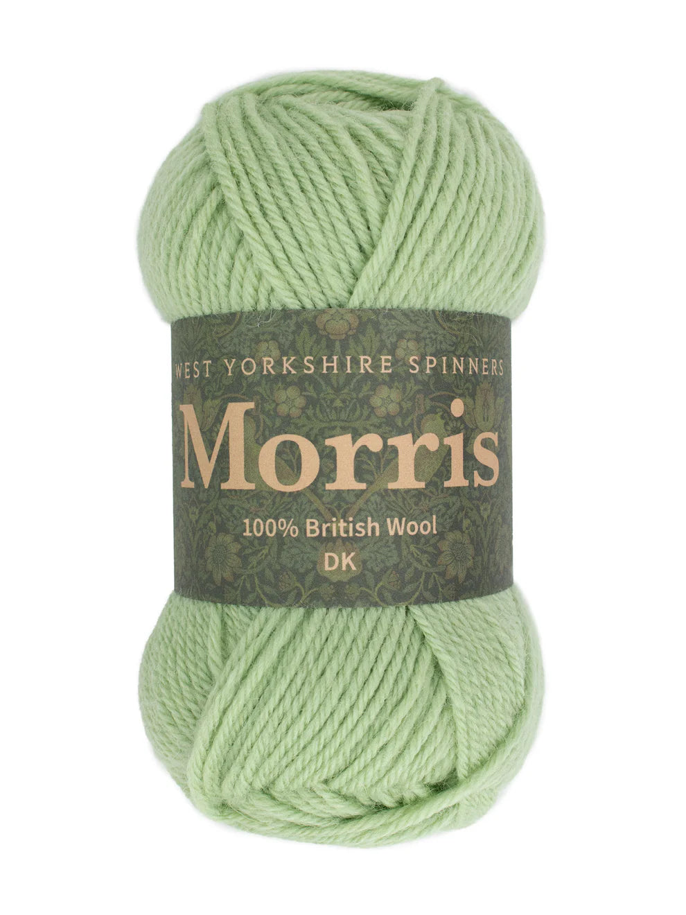 WYS Morris DK