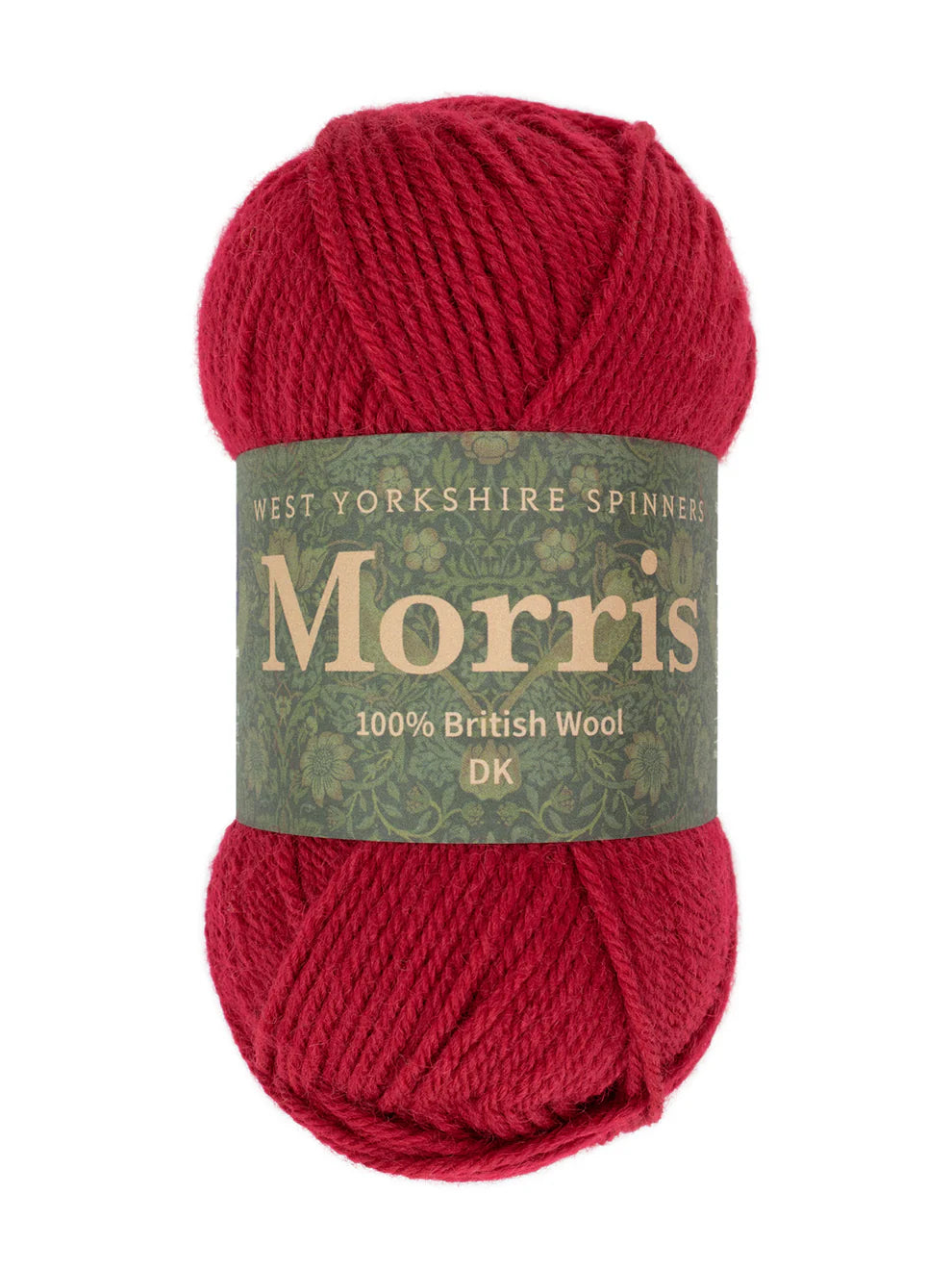 WYS Morris DK