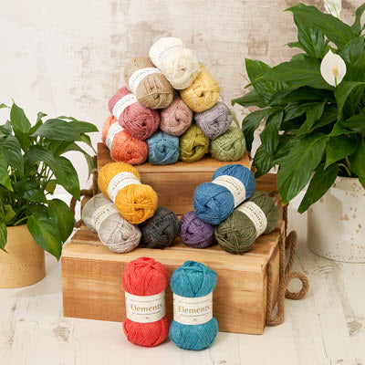 WYS Elements DK