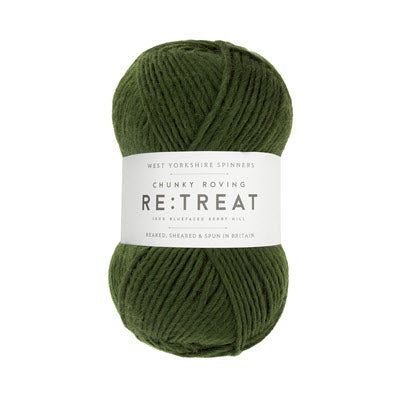 WYS Re:treat