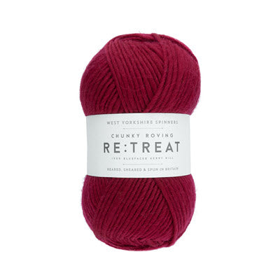 WYS Re:treat