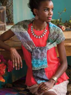 Noro Lace - 30 Exquisite Knits