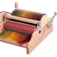 Drum Carders