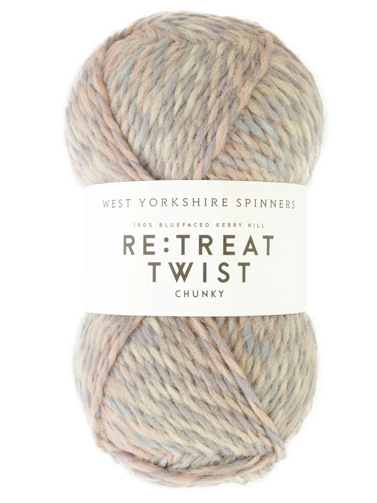 Re:Treat Twist - 1218 Dawn image