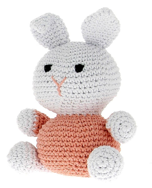 Hoooked - DIY Crochet Kit Bunny