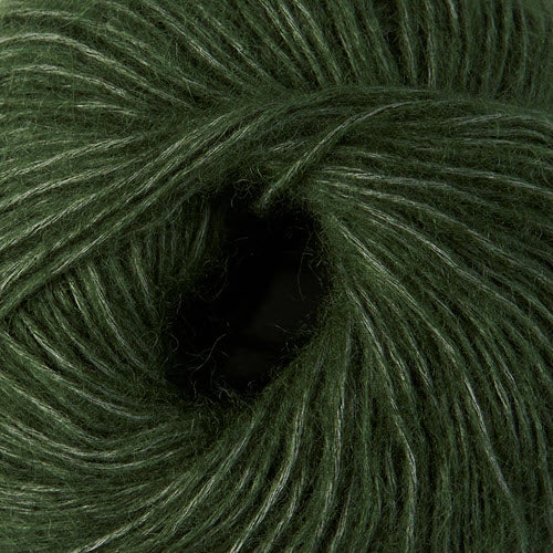 MODE at Rowan Alpaca Cotton - 018 Foliage Green image