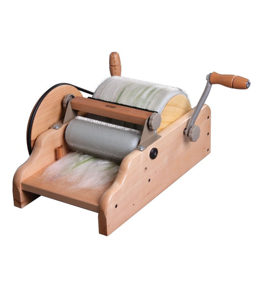 Ashford Drum Carder Superfine 120 Point