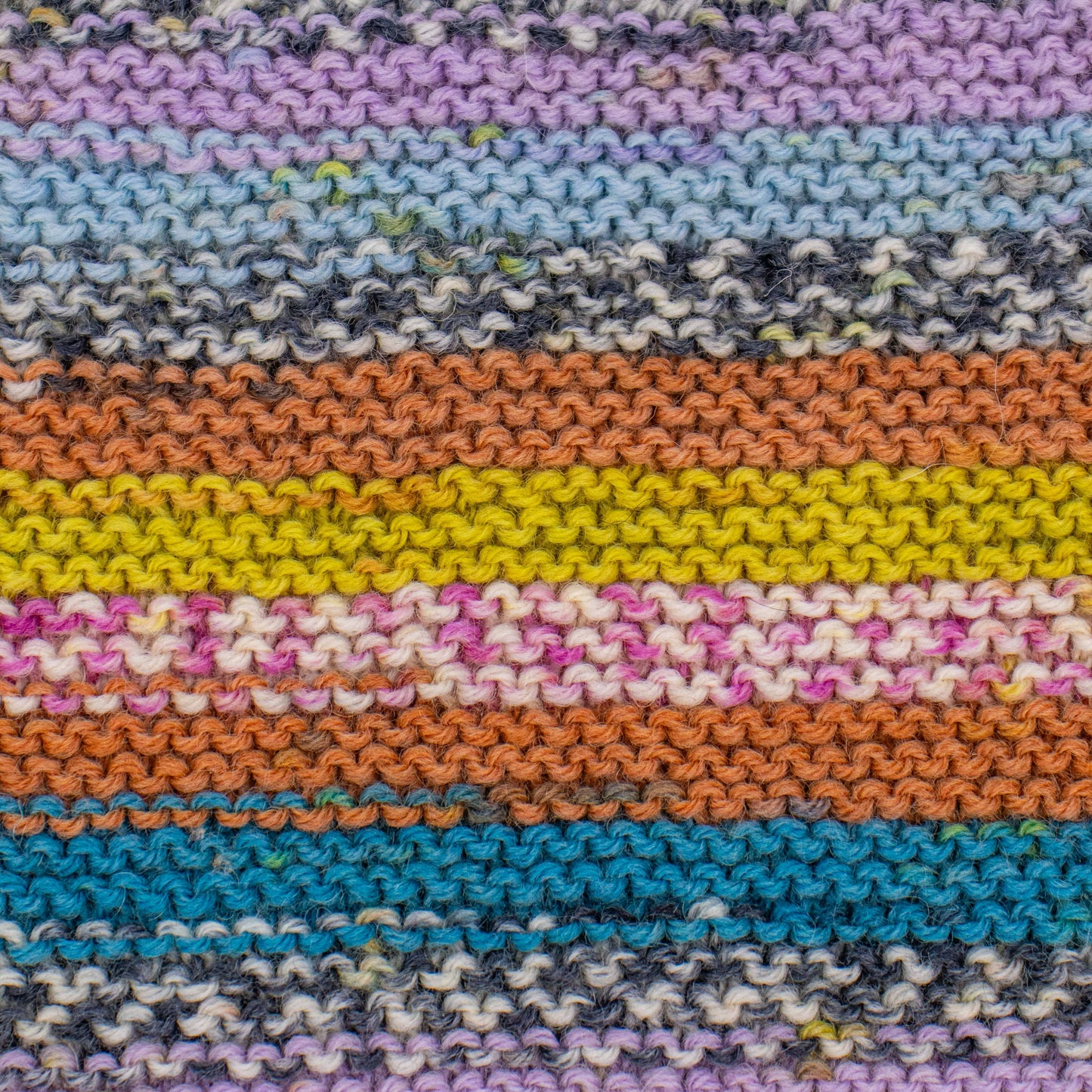 Luca-S WoolenWalk - Superwash Sock Wool, Knitting Yarn