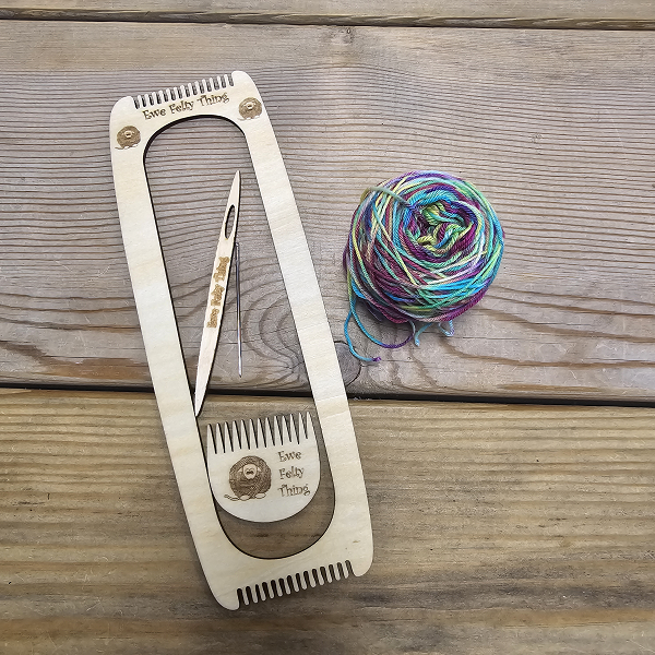 Bookmark Weaving Kit image 0