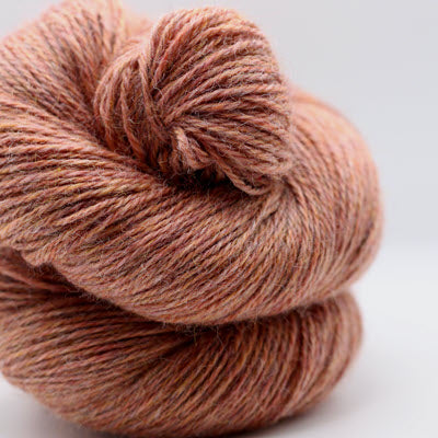 John Arbon Yarnadelic Worsted - Pink Moon image