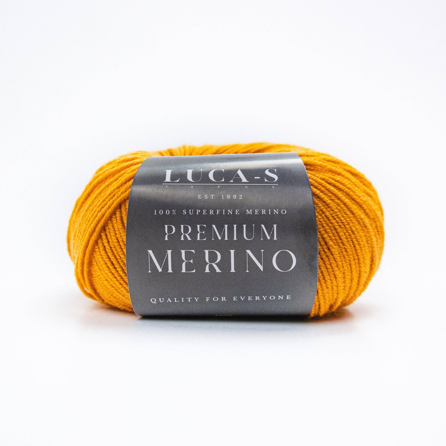 Luca-S Premium Merino 4ply/Sport