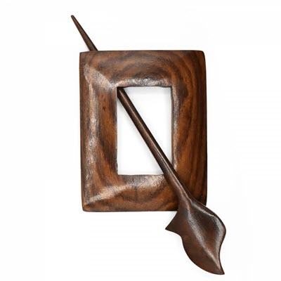 LYKKE Shawl Pins image 10