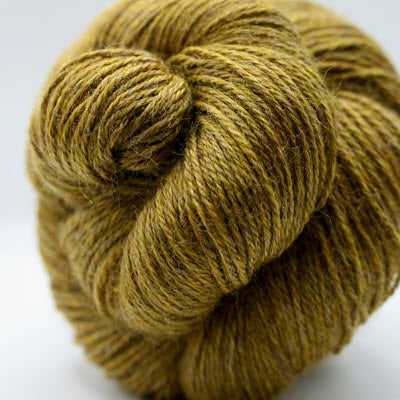 John Arbon Yarnadelic Worsted image 14