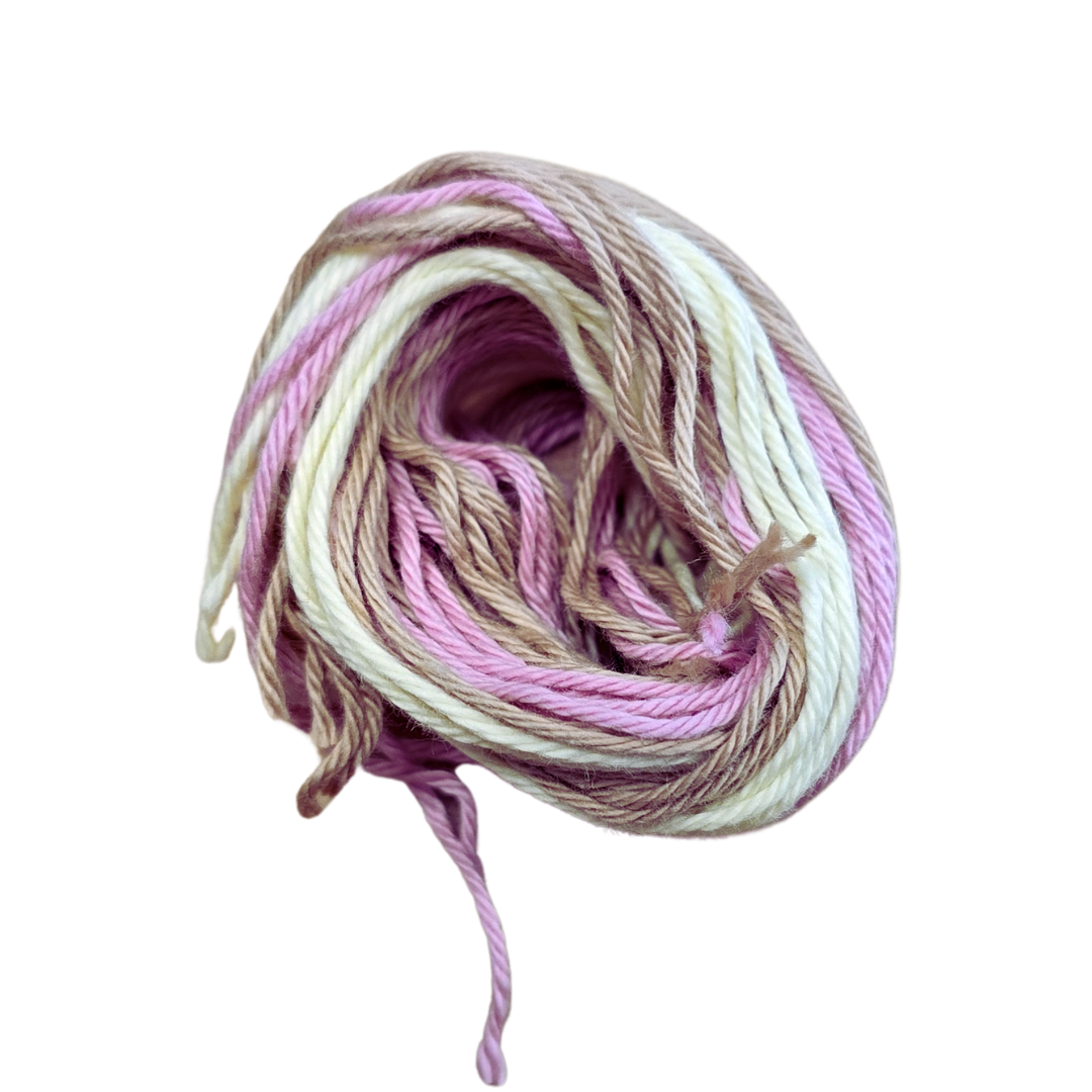 Braid Weaving Kit - Ice Cream image