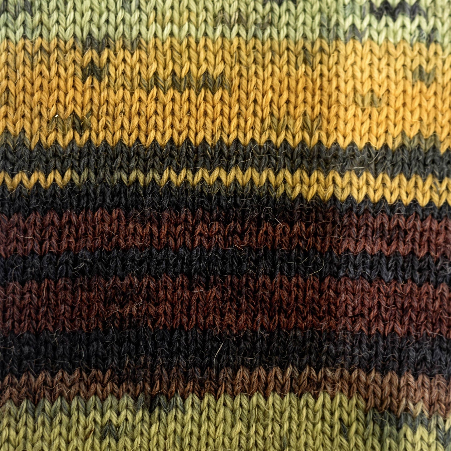 Luca-S WoolenWalk - Superwash Sock Wool, Knitting Yarn