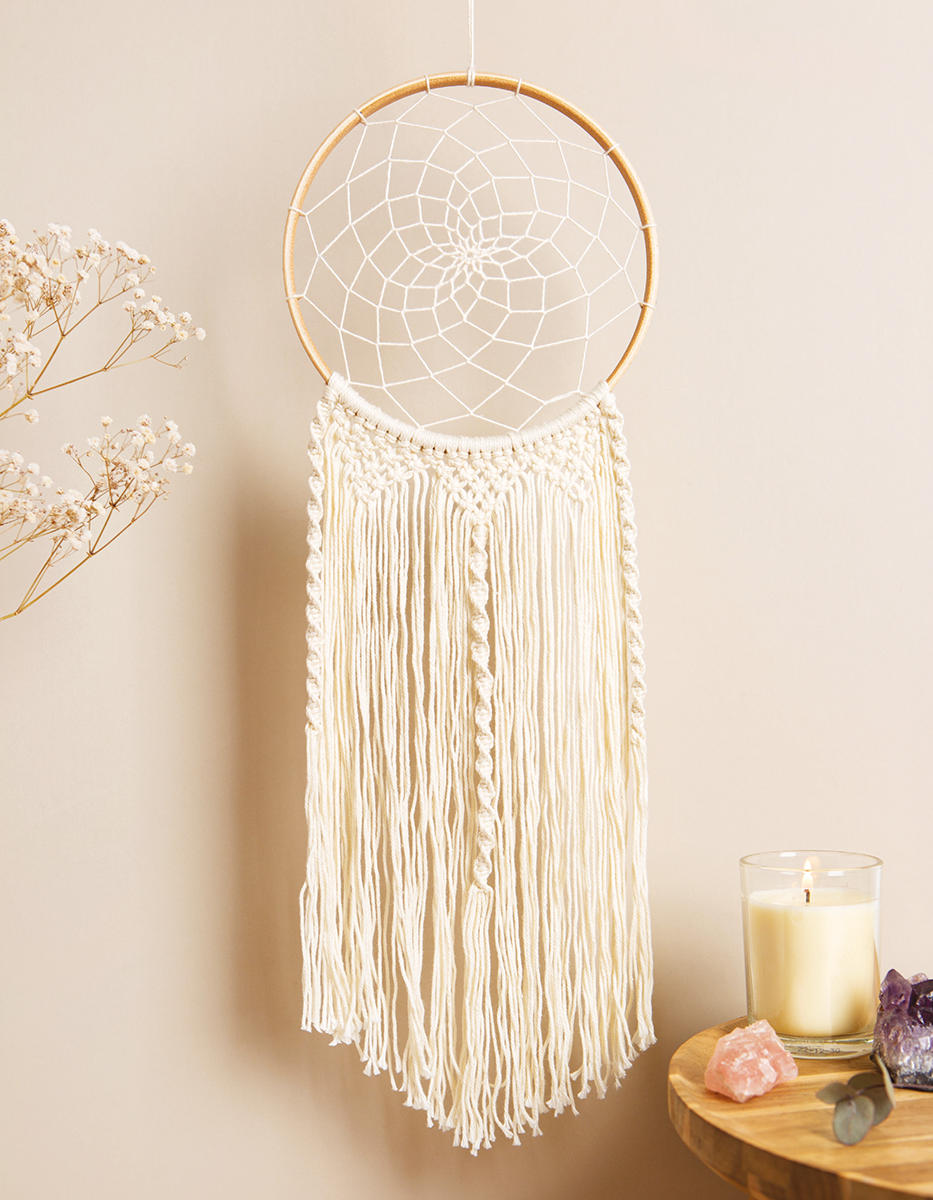 Pocket Book of Macramé