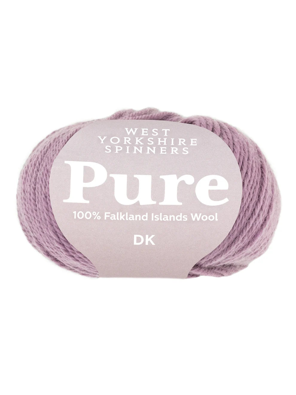 West Yorkshire Spinners Pure DK
