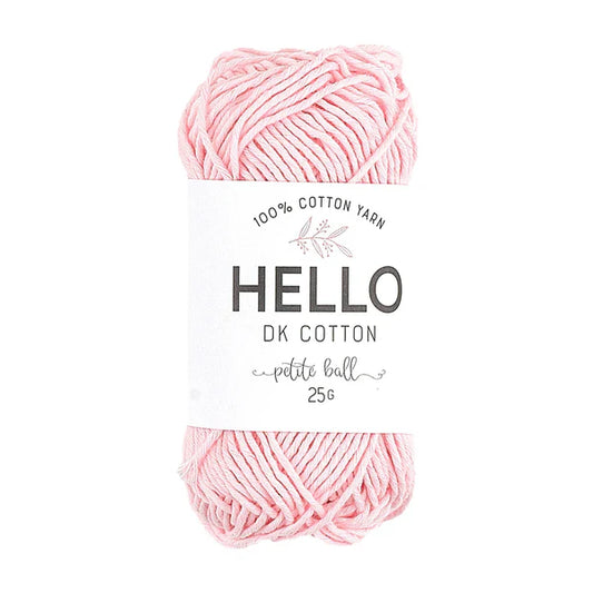 Hello Cotton Petite Ball
