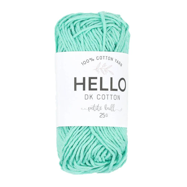 Hello Cotton Petite Ball