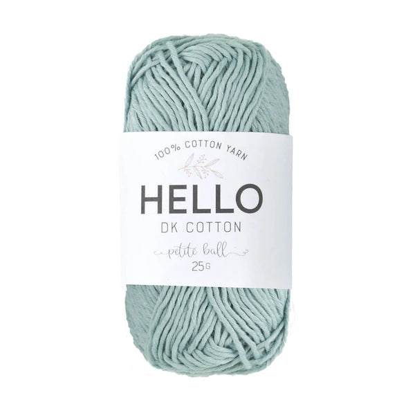 Hello Cotton Petite Ball