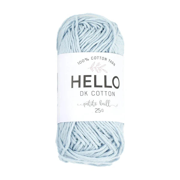 Hello Cotton Petite Ball