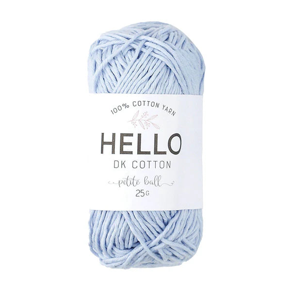Hello Cotton Petite Ball