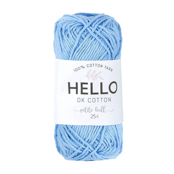 Hello Cotton Petite Ball