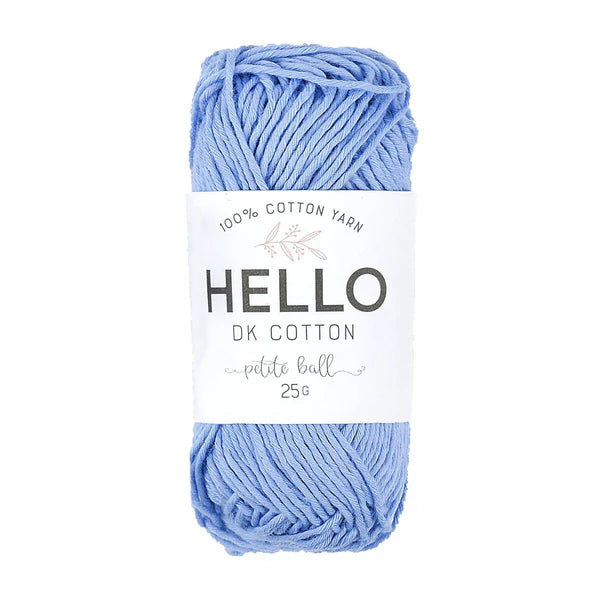 Hello Cotton Petite Ball