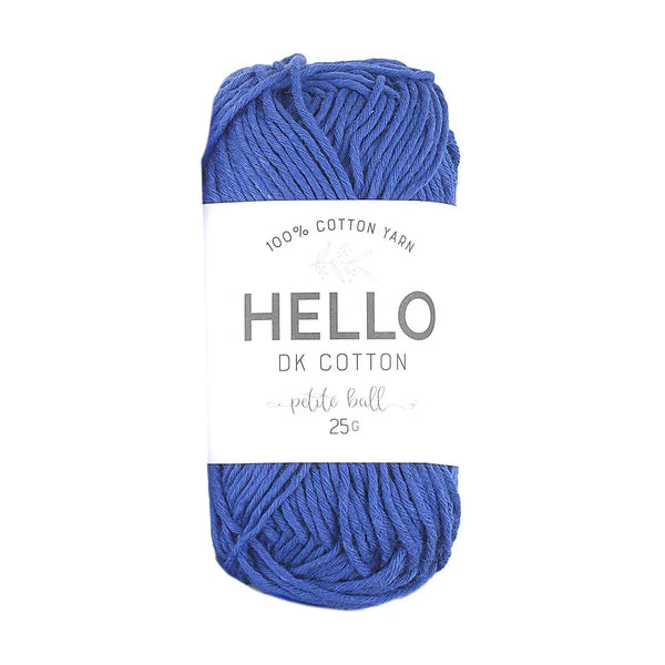 Hello Cotton Petite Ball