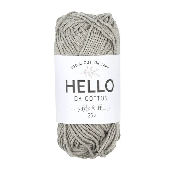 Hello Cotton Petite Ball