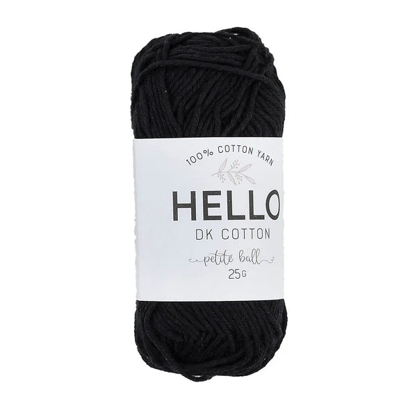Hello Cotton Petite Ball