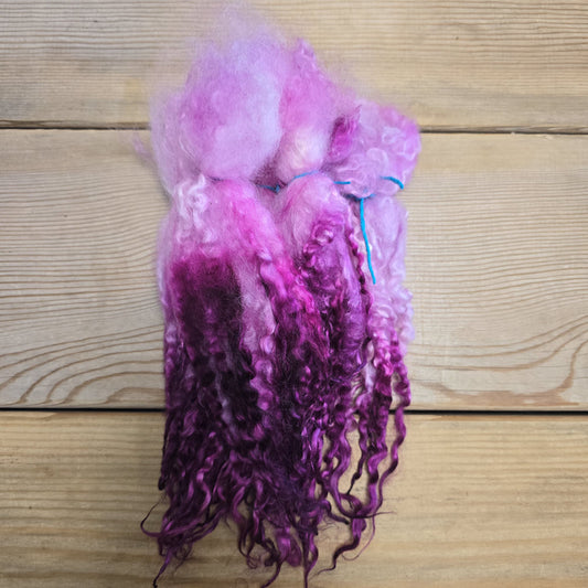 Velvet Locks image 0