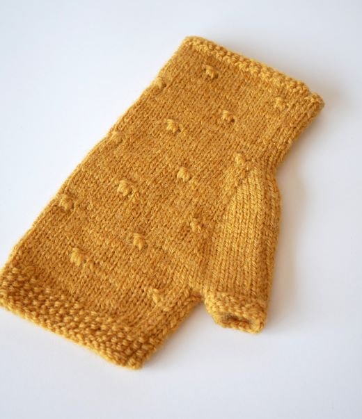 Dotty Mitts image 1