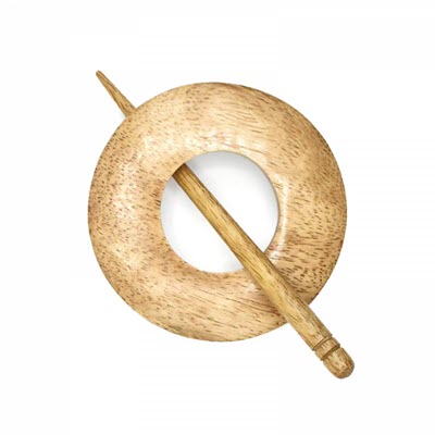 LYKKE Shawl Pins image 3