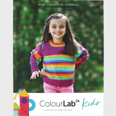 ColourLab DK Kids image 0