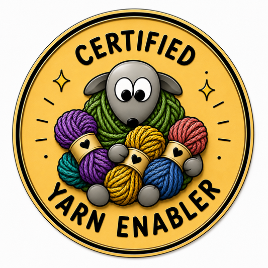 Woolbert Pin Badges