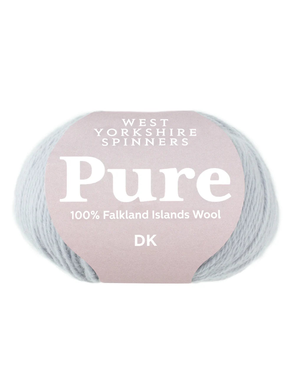West Yorkshire Spinners Pure DK