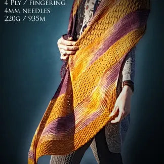 Pelydr Tesni Wrap