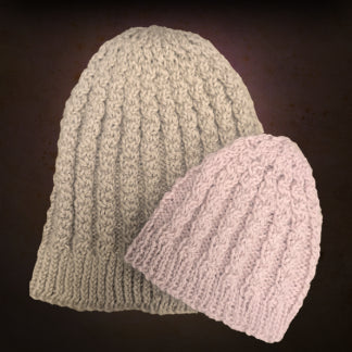 Timeless Twists Hat
