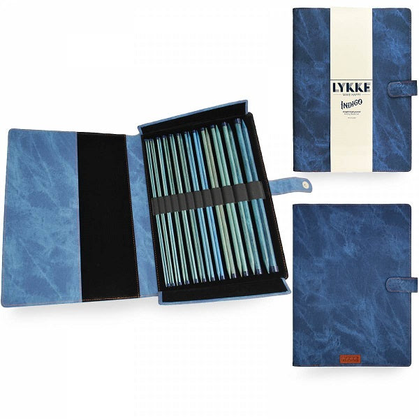 LYKKE Straight Needle Set image 6