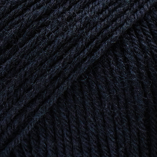 Luca-S WoolenWalk - Superwash Sock Wool, Knitting Yarn
