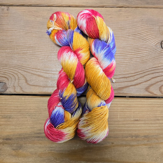 Parasol Merino Singles image 0