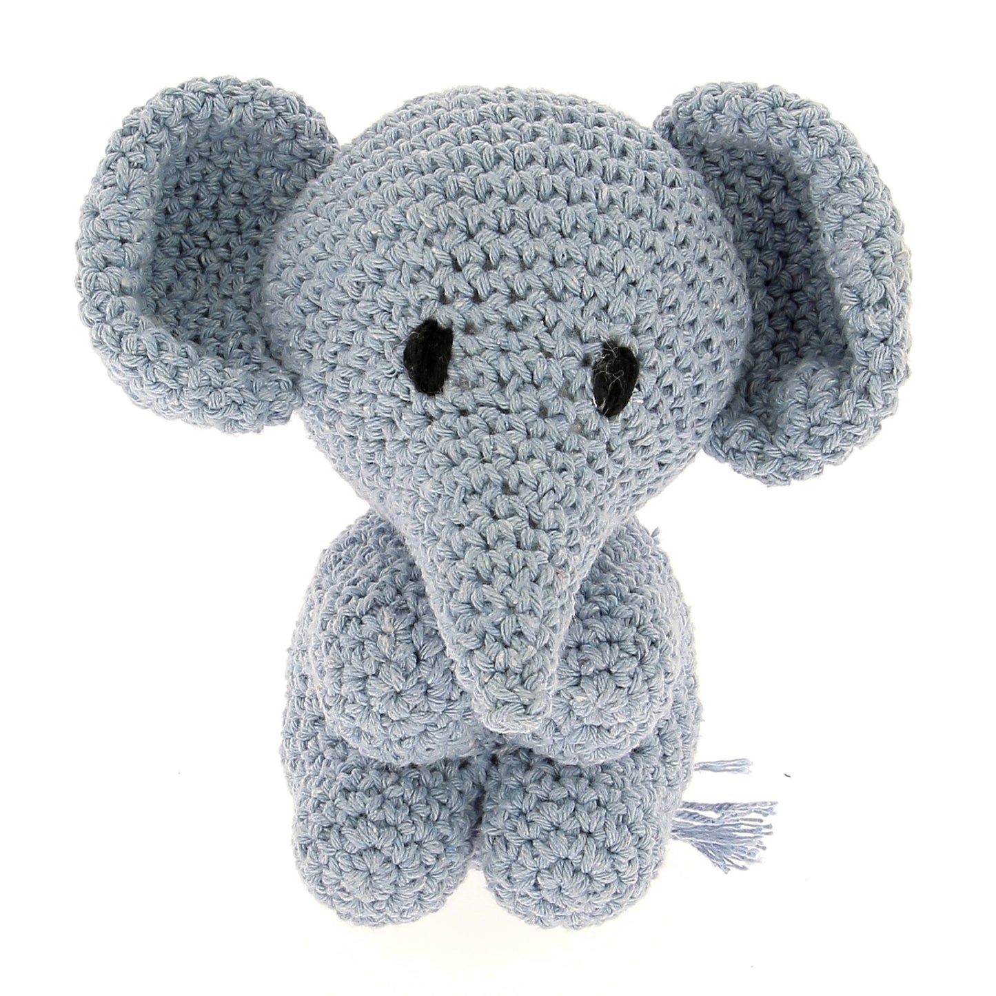 Hoooked - DIY Crochet Kit Mo the Elephant