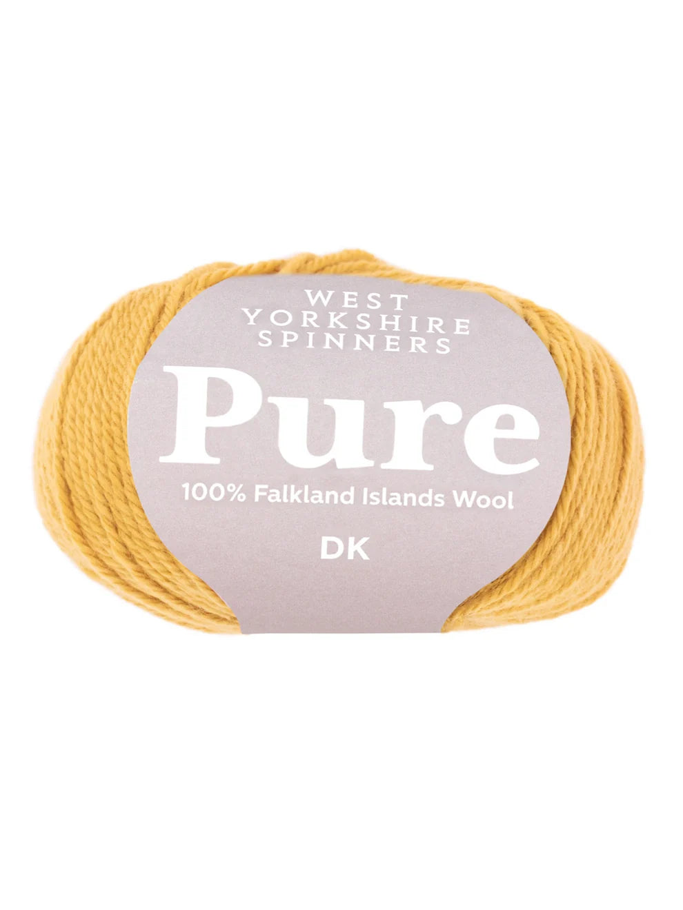West Yorkshire Spinners Pure DK