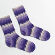 Winwick Mum Sock Pattern Collection image 5