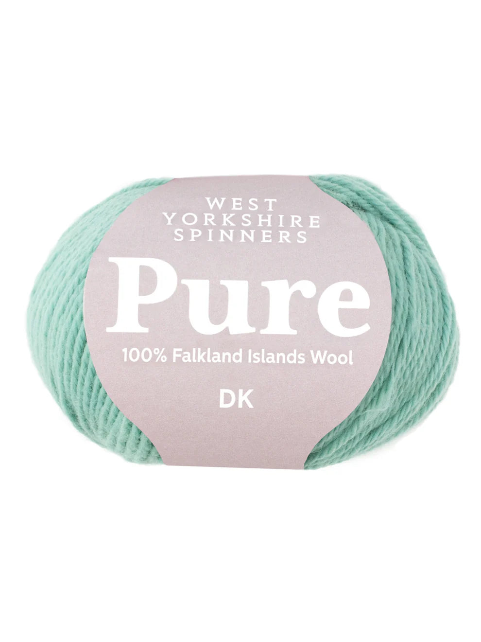 West Yorkshire Spinners Pure DK
